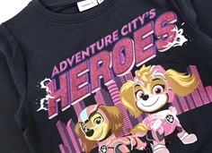 Name It india ink Paw Patrol sweatshirt